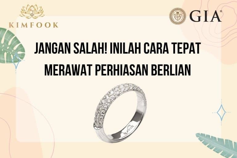perhiasan berlian